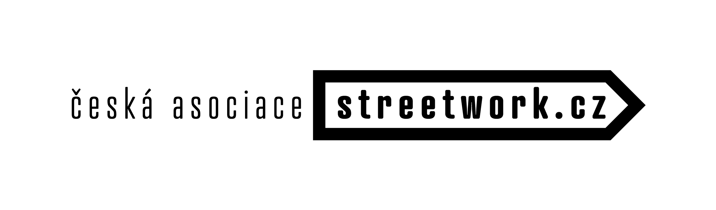 Logotyp základní verze